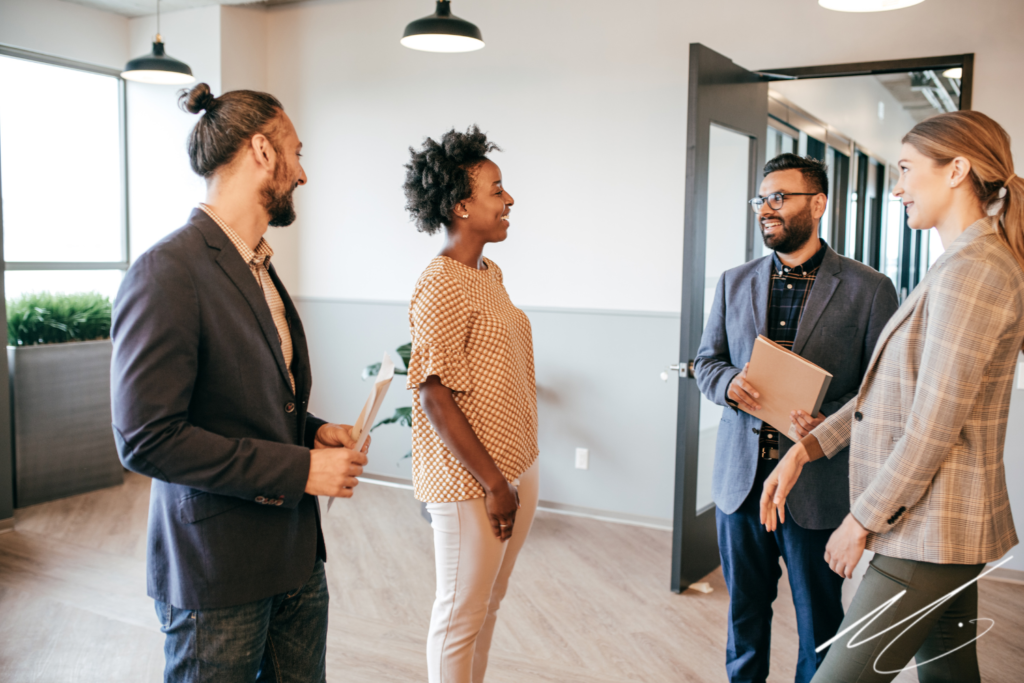 Preparing for Diverse Talent